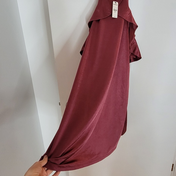 Express scallop dress - Picture 15 of 17